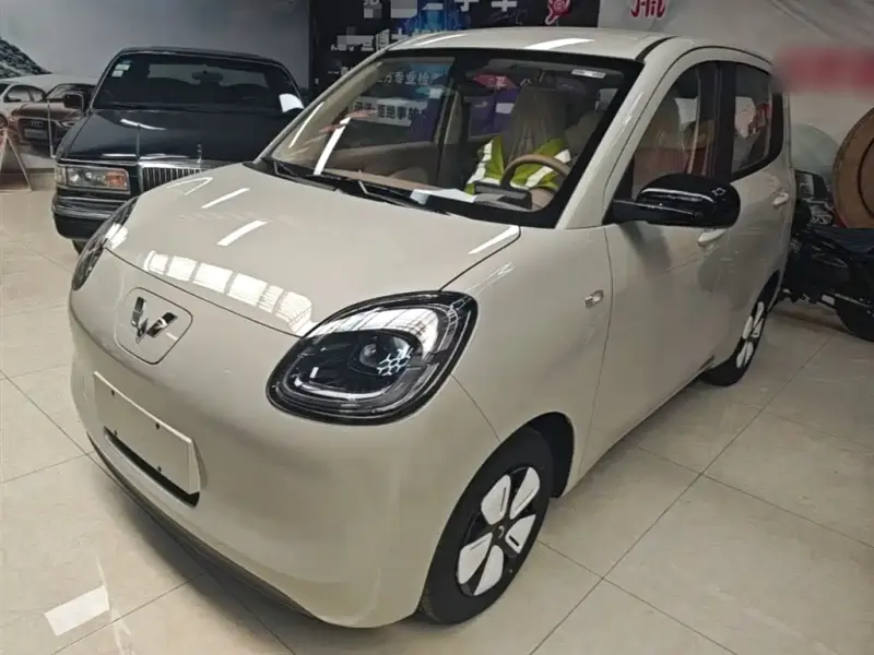 Wuling MINIEV, 2026