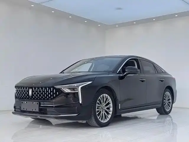 Bestune B70, 2024