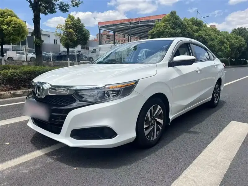 Honda Crider, 2020