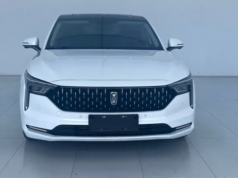 Bestune B70, 2023