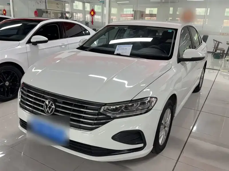 Volkswagen Lavida, 2023