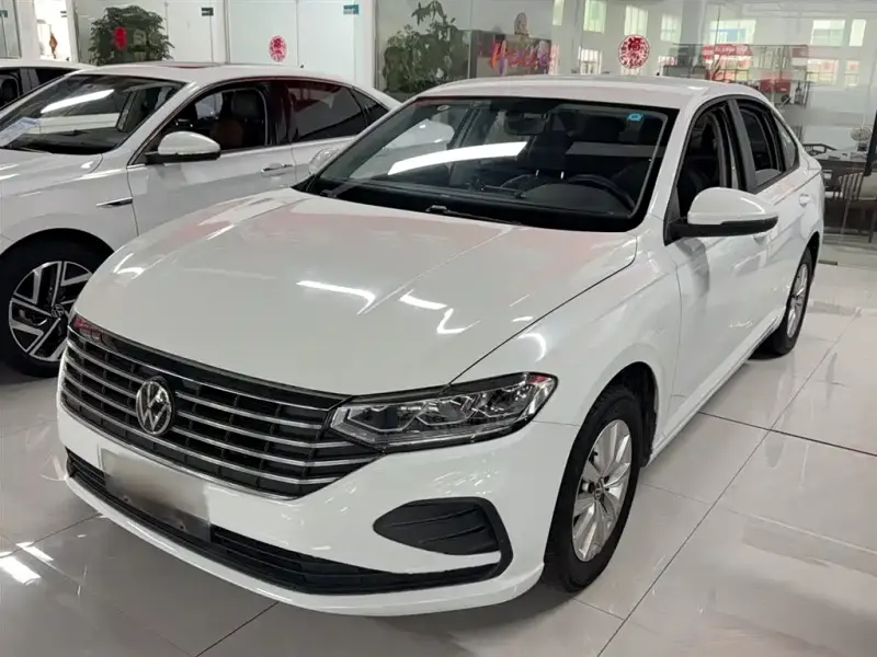 Volkswagen Lavida, 2023