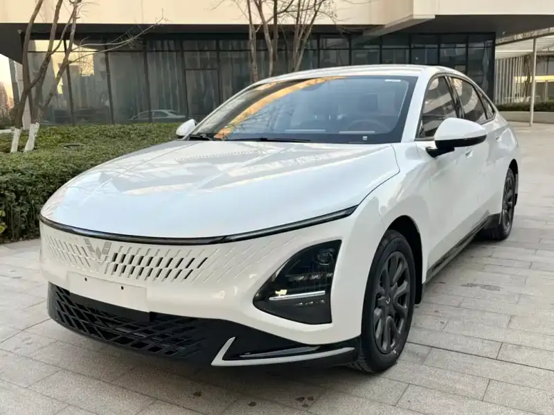 Wuling Xingguang, 2026