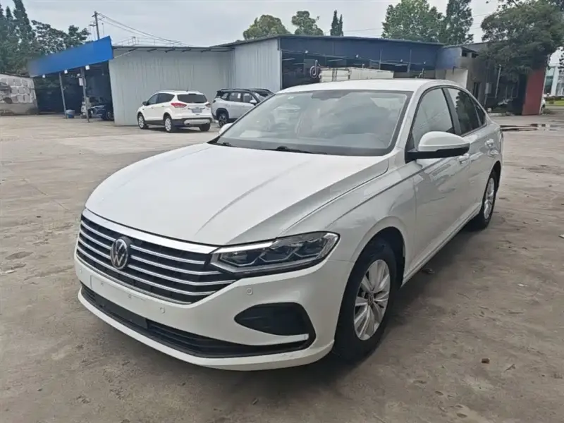 Volkswagen Lavida, 2023