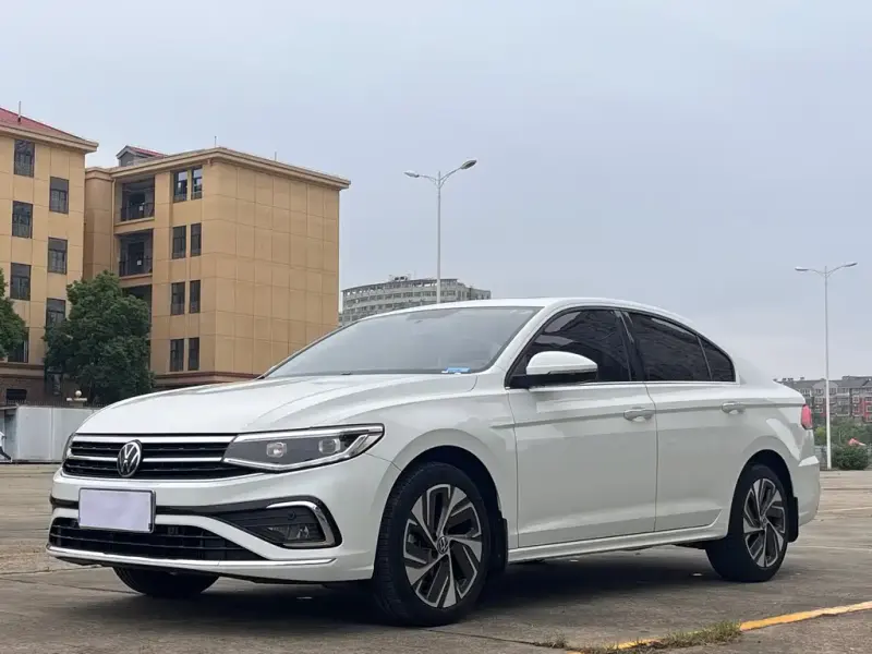 Volkswagen Bora, 2023