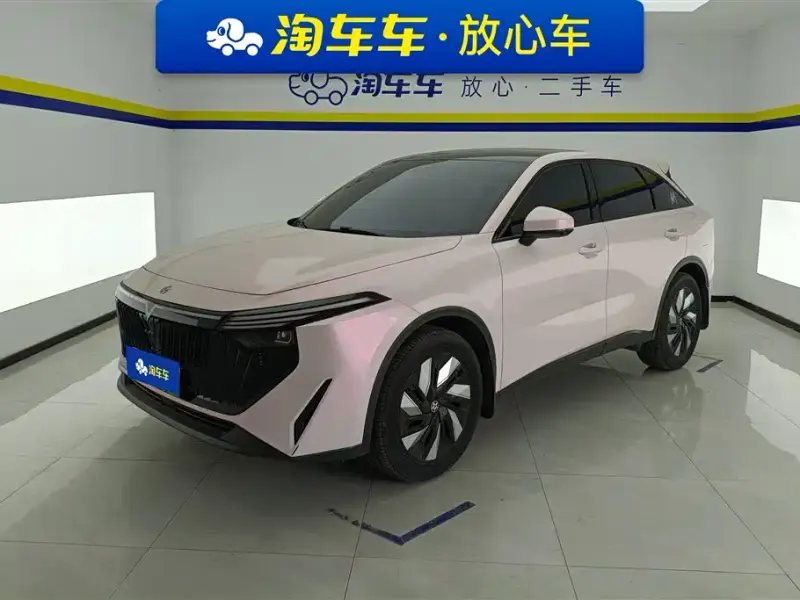 Venucia V DD-i, 2024