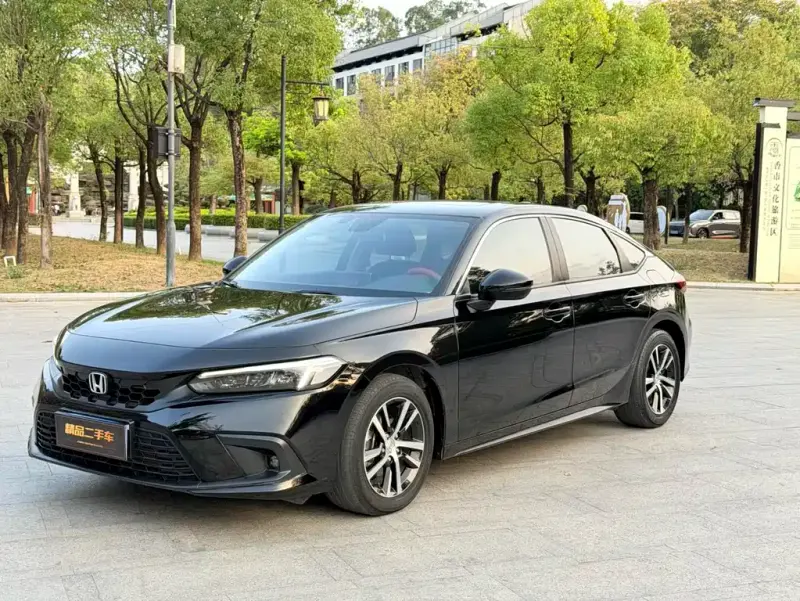 Honda Civic, 2023