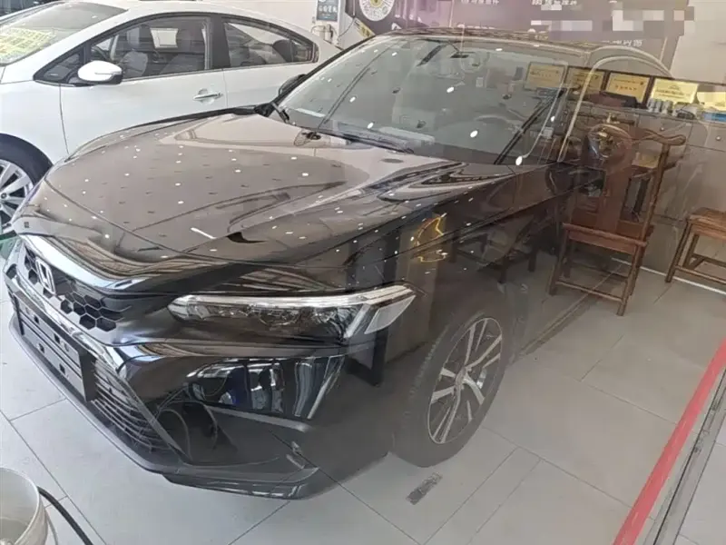 Honda Civic, 2023