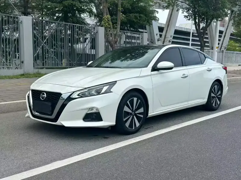 Nissan Teana, 2022