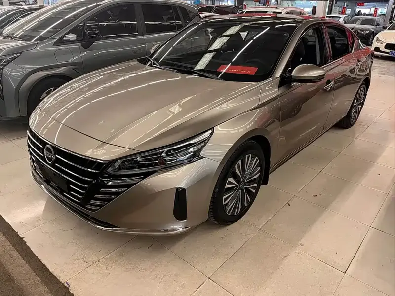 Nissan Teana, 2023