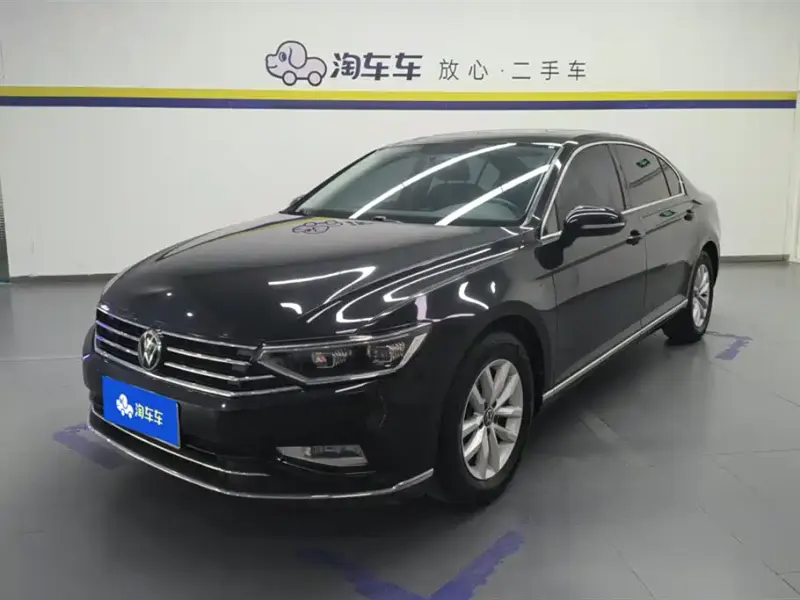 Volkswagen Magotan, 2022