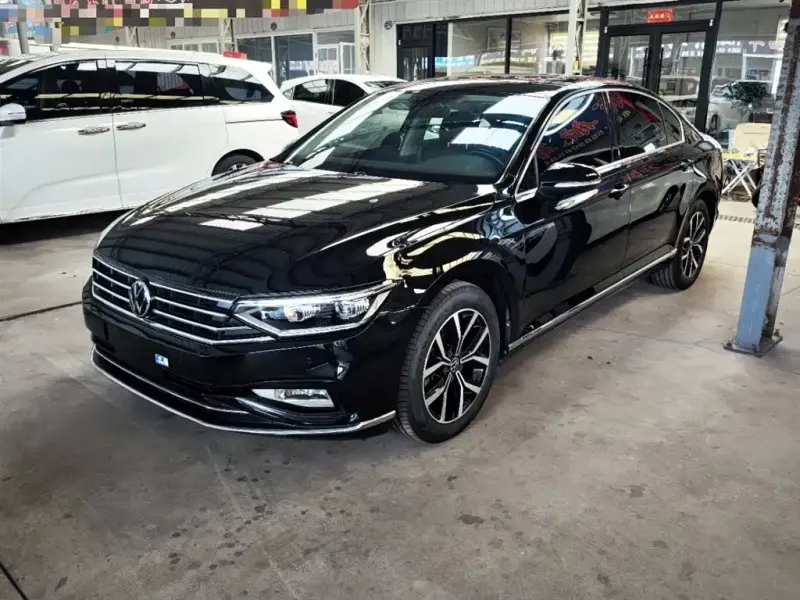 Volkswagen Magotan, 2022