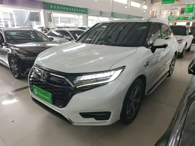 Honda UR-V, 2023