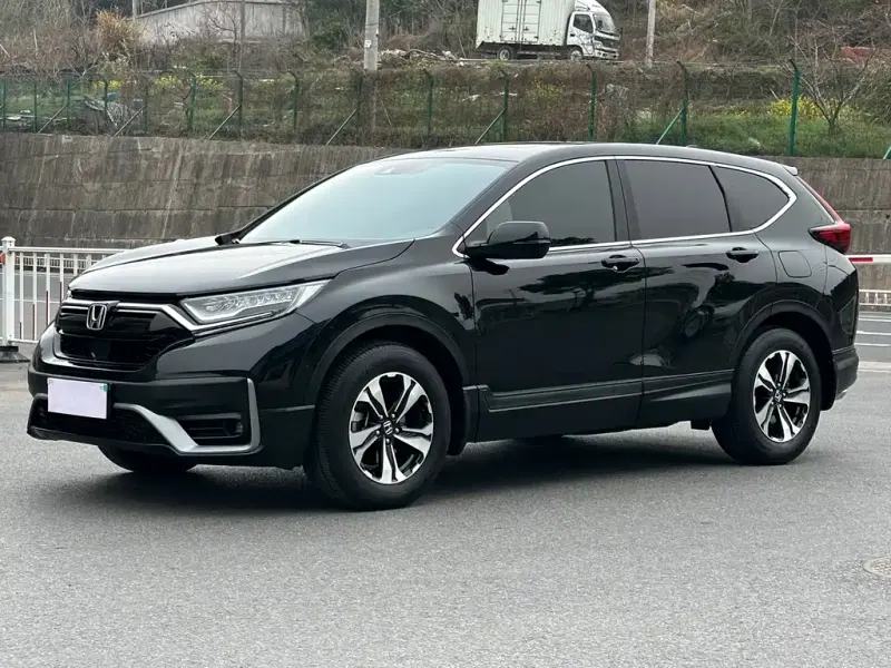Honda CR-V, 2022