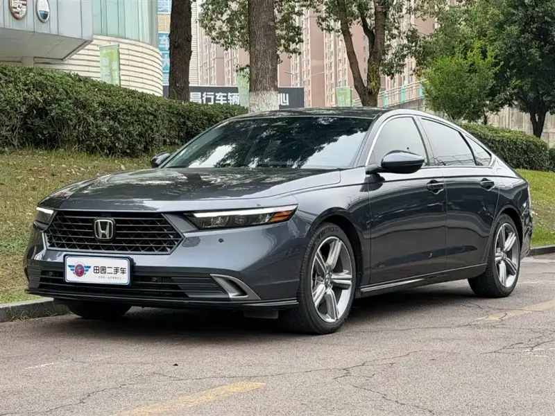 Honda Accord, 2023