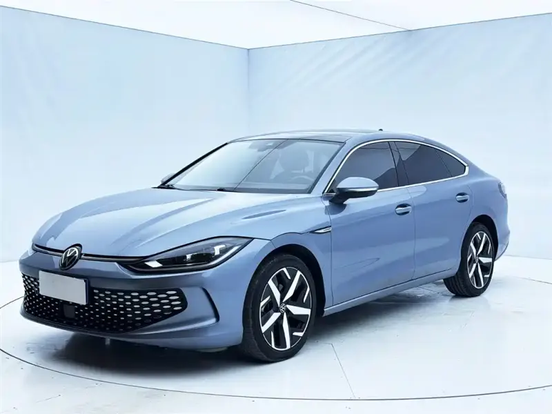 Volkswagen Lamando, 2022
