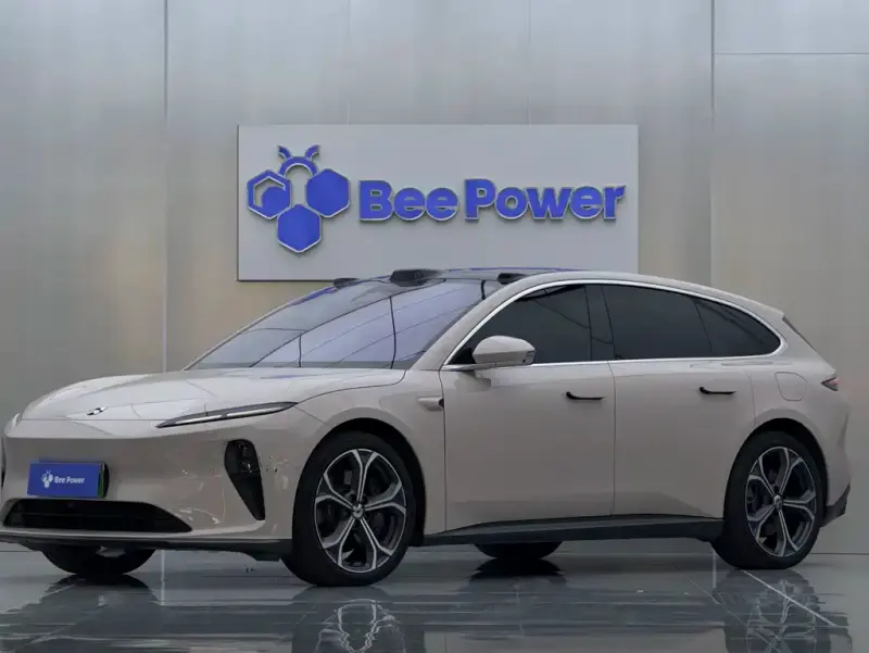 NIO ET5T, 2024
