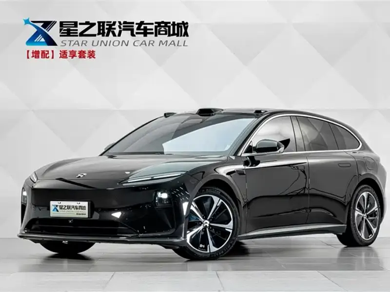 NIO ET5T, 2025