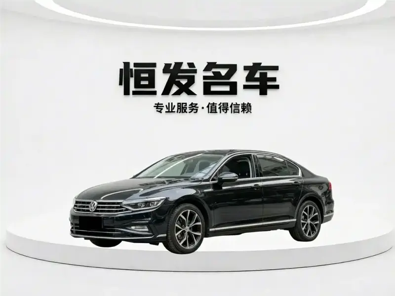Volkswagen Magotan, 2025