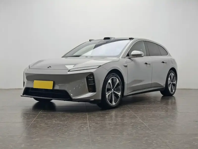 NIO ET5T, 2026