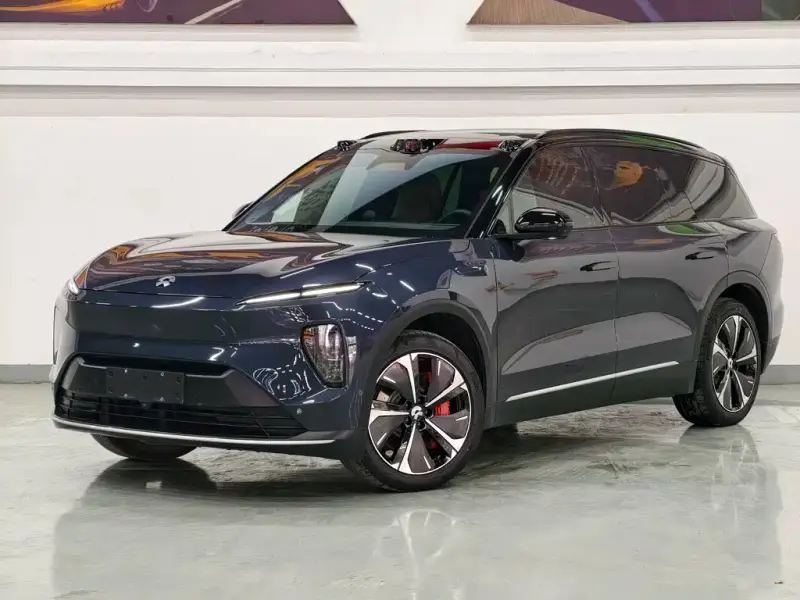 NIO ES8, 2023