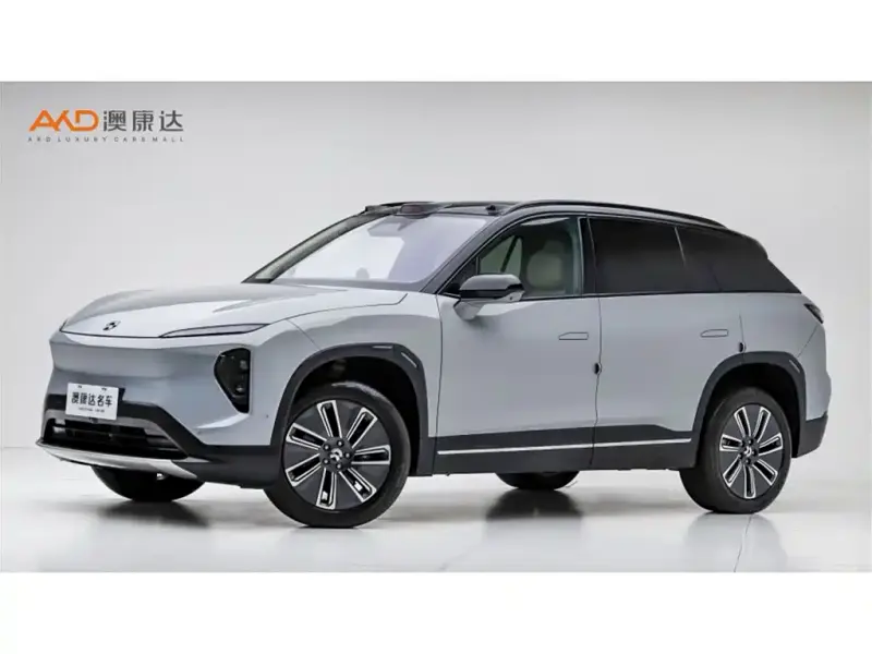 NIO ES7, 2023