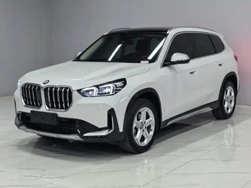 BMW X1, 2023 — фото 1