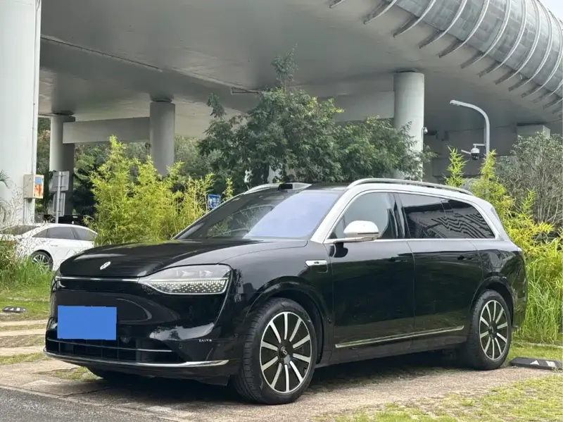 AITO M9, 2024