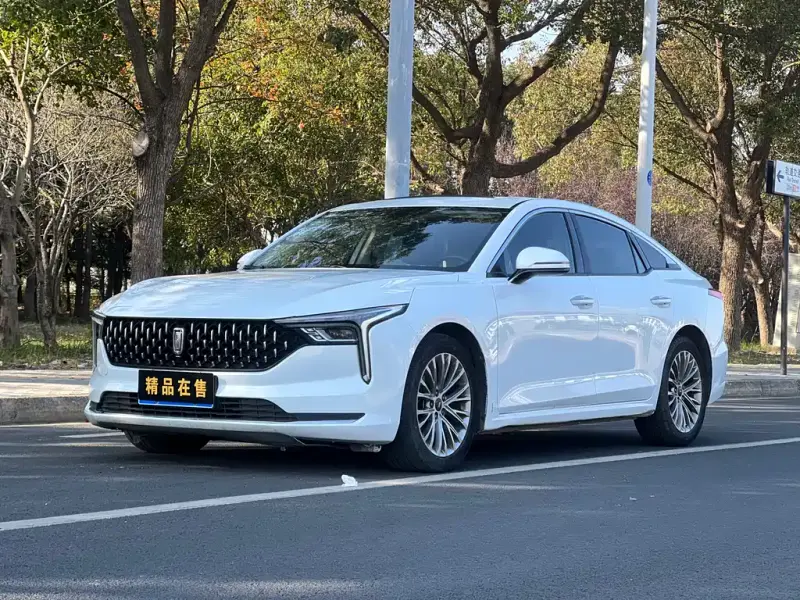 Bestune B70, 2021
