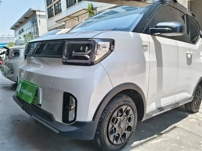 Wuling MINIEV, 2022