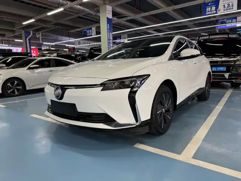Buick Velite 6, 2024