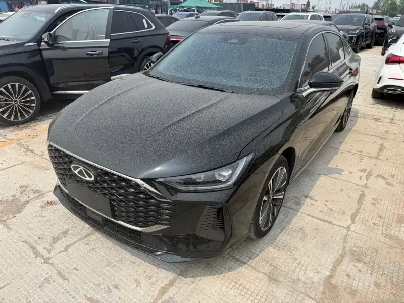 Chery Arrizo 8 PRO, 2025