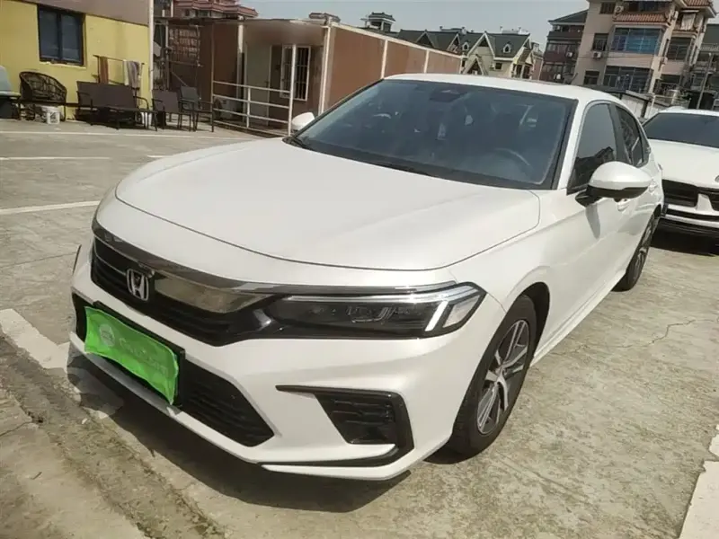 Honda Civic, 2023