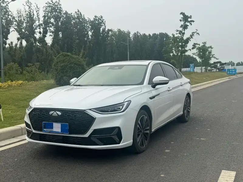 Chery Arrizo 8 PRO, 2026