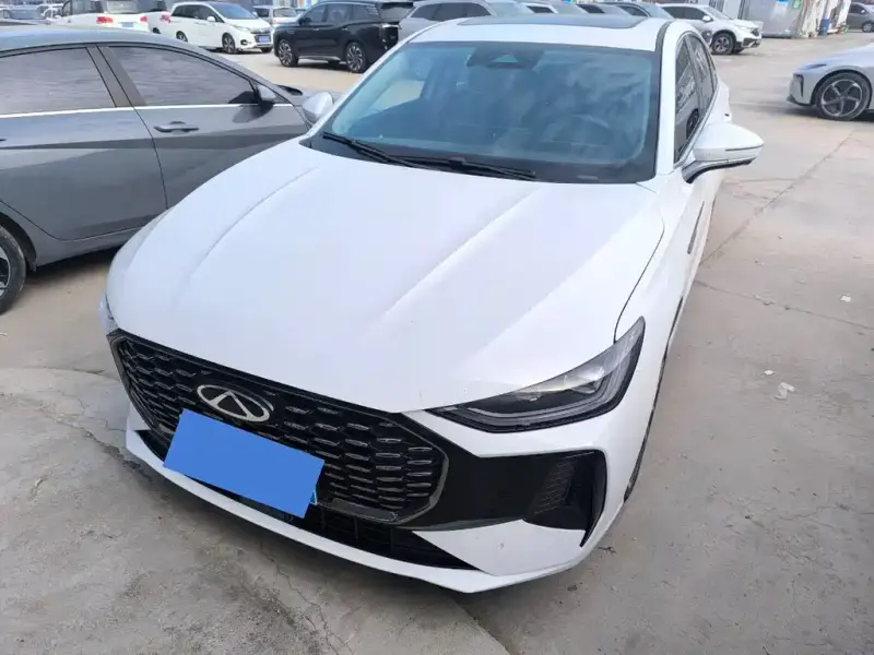 Chery Arrizo 8 PRO, 2025