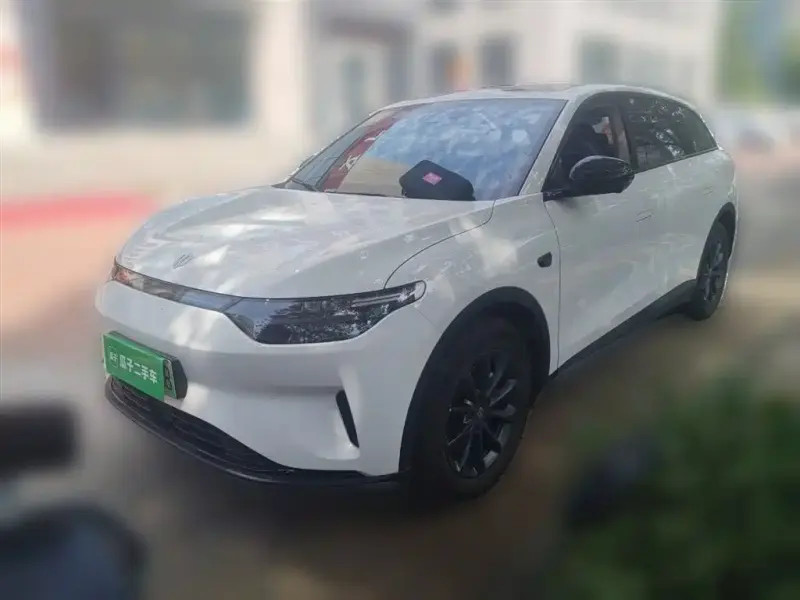 Leapmotor C11, 2023