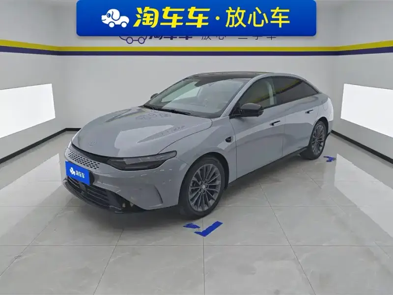 Leapmotor C01, 2024