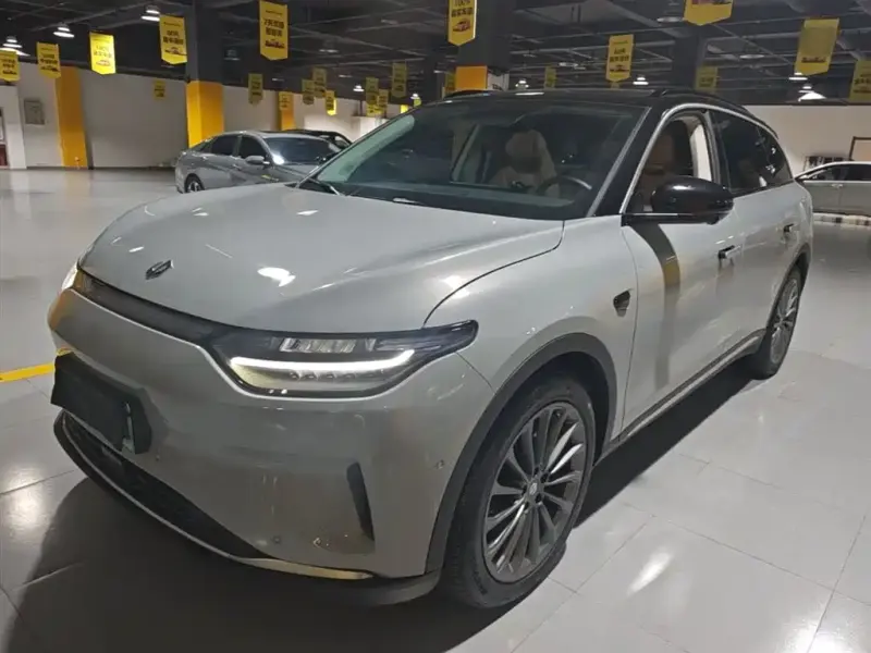 Leapmotor C11, 2024