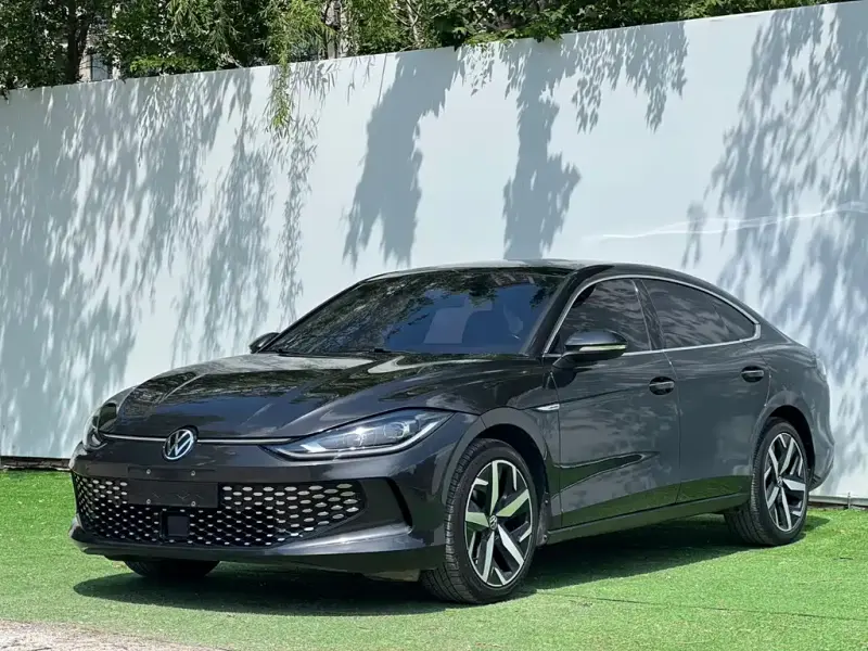 Volkswagen Lamando, 2022