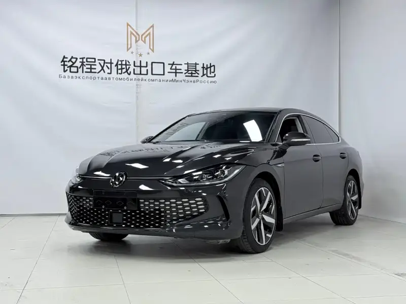 Volkswagen Lamando, 2023