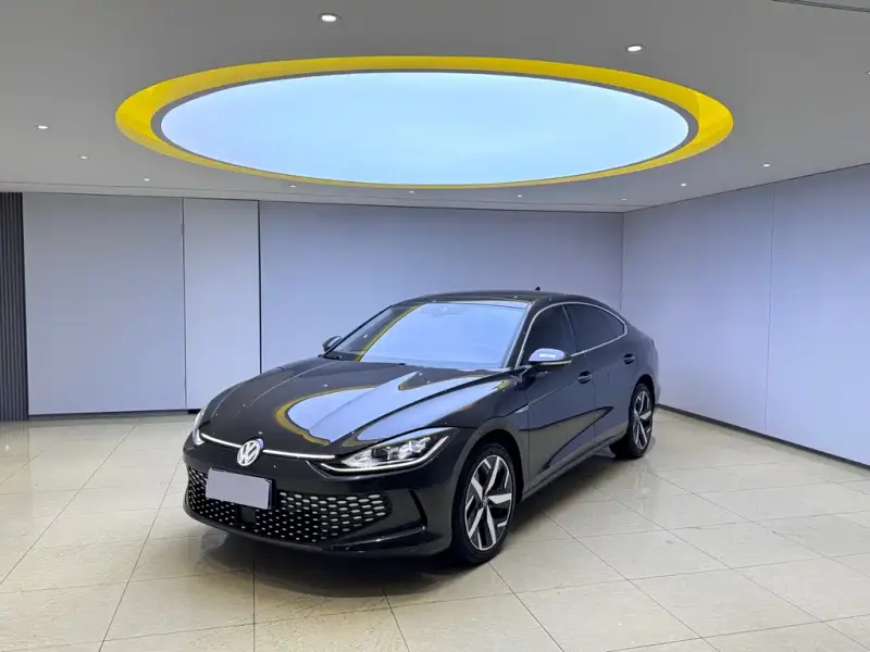 Volkswagen Lamando, 2022