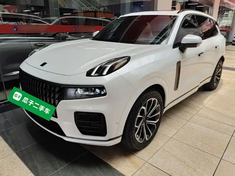 Lynk & Co 09 EM-P, 2023