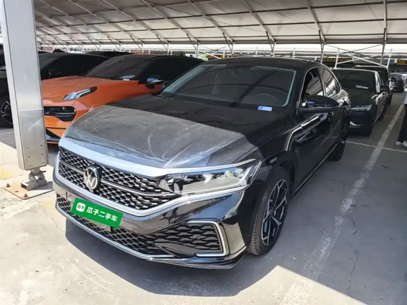Volkswagen Passat, 2026