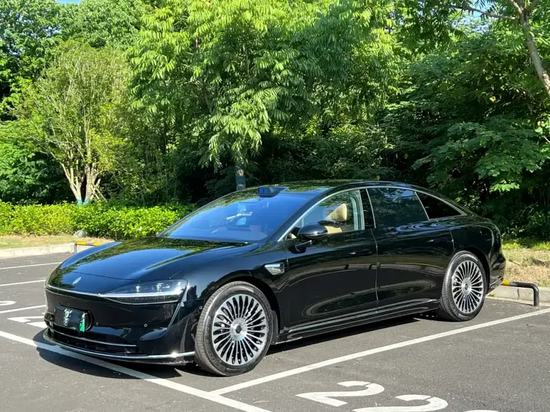 Stelato Xiangji S9, 2026