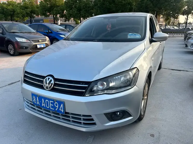 Volkswagen Jetta, 2015