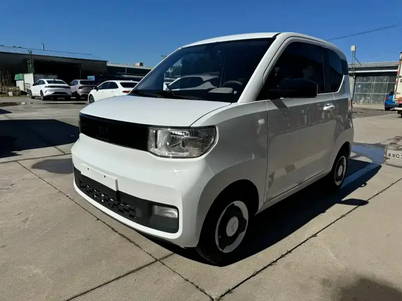Wuling MINIEV, 2023