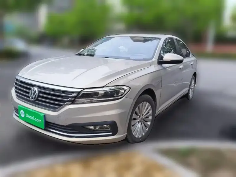 Volkswagen Lavida, 2018