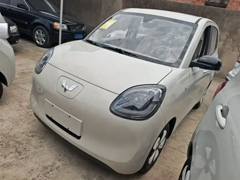 Wuling MINIEV, 2026