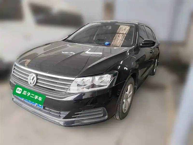 Volkswagen Lavida, 2021