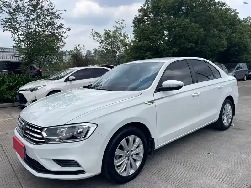 Volkswagen Bora, 2021